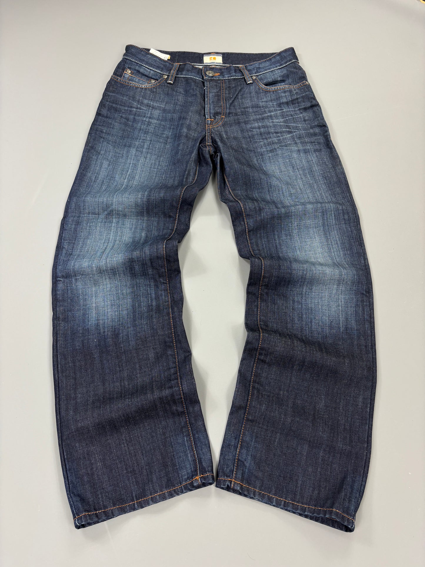 Boss Orange Jeans vintage straight (S) 61season