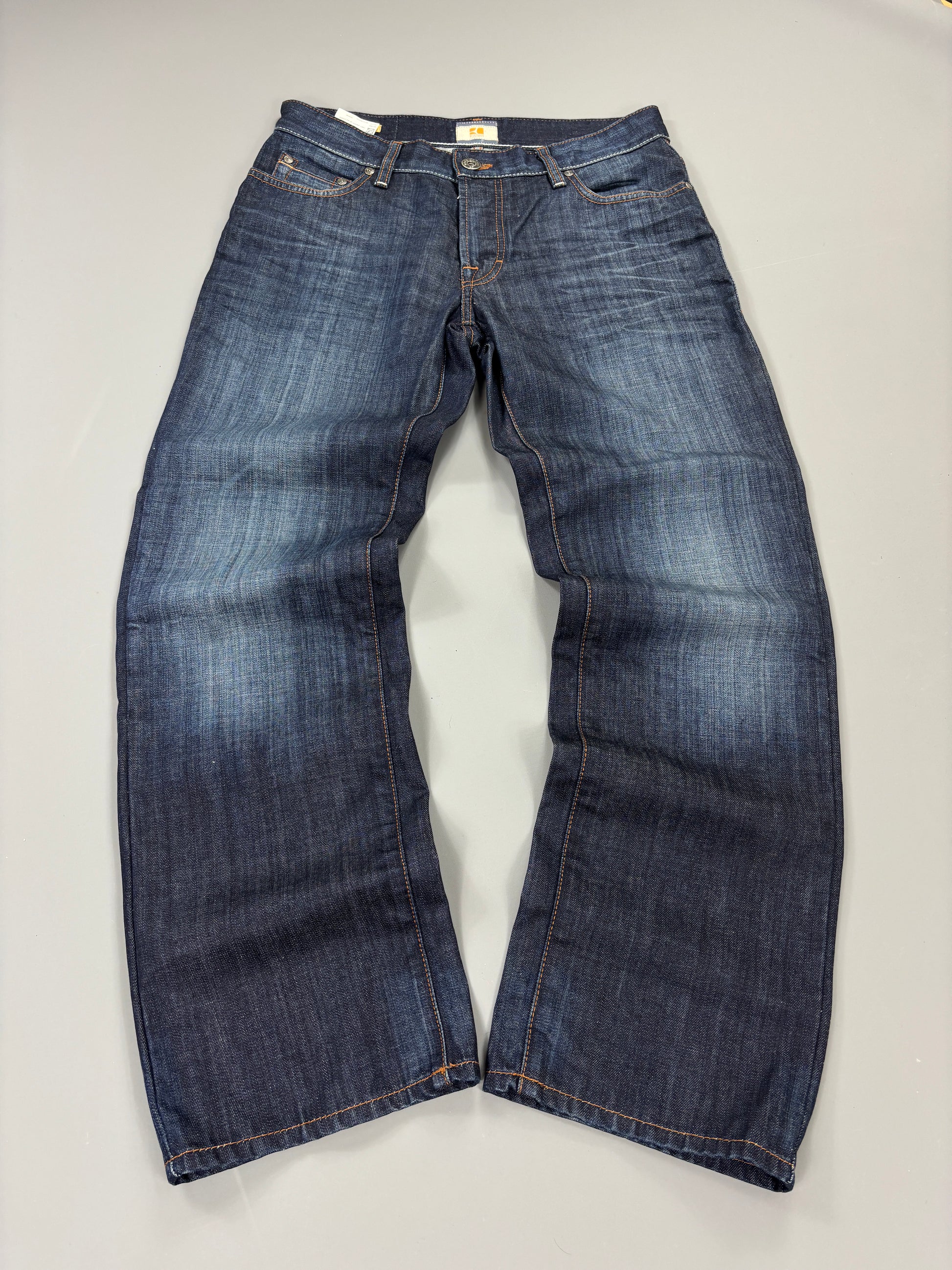 Boss Orange Jeans vintage straight (S) 61season