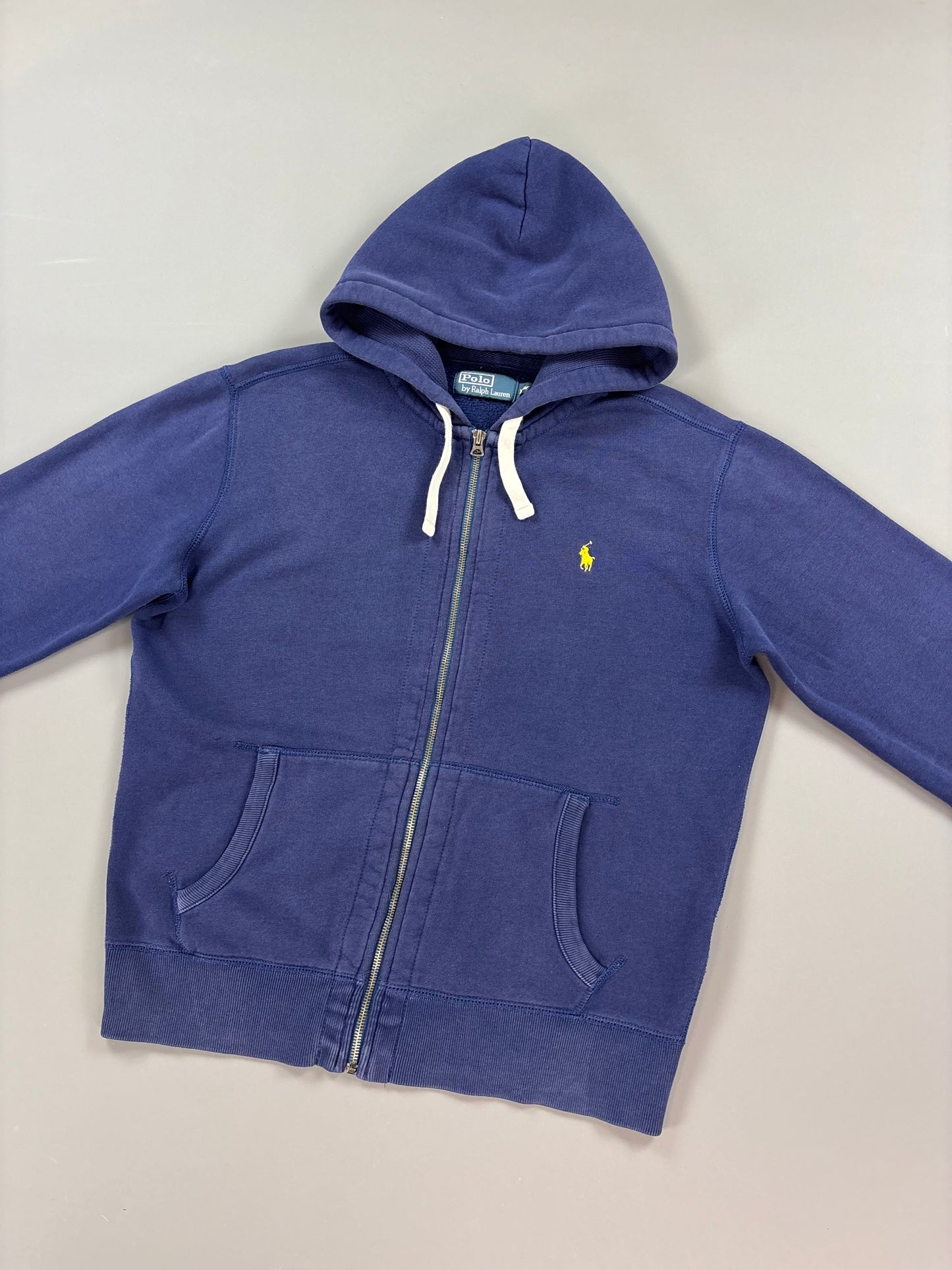 Ralph Lauren Zip M
