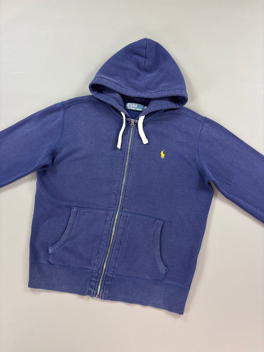 Ralph Lauren Zip M