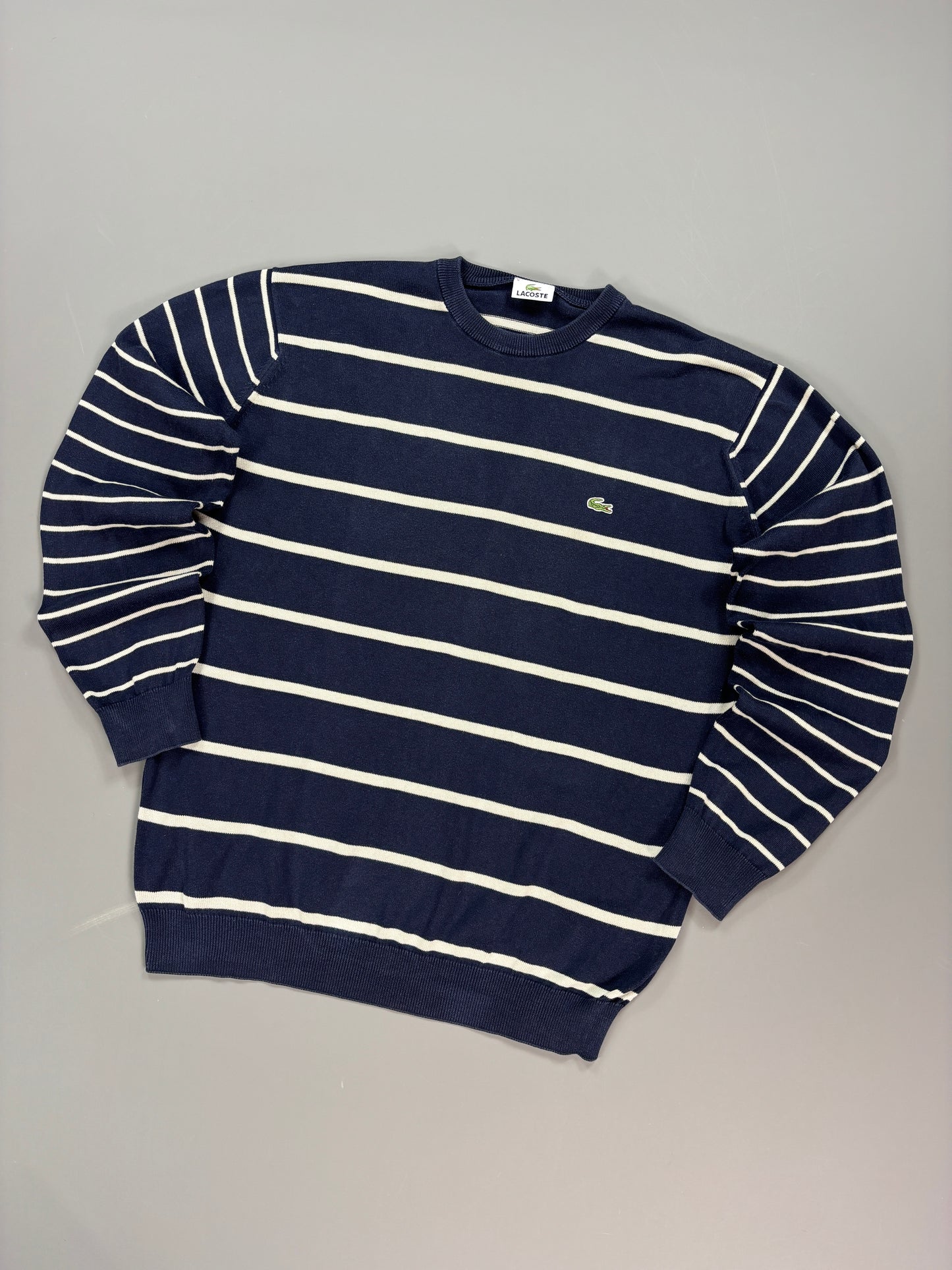 Lacoste Sweater 61season