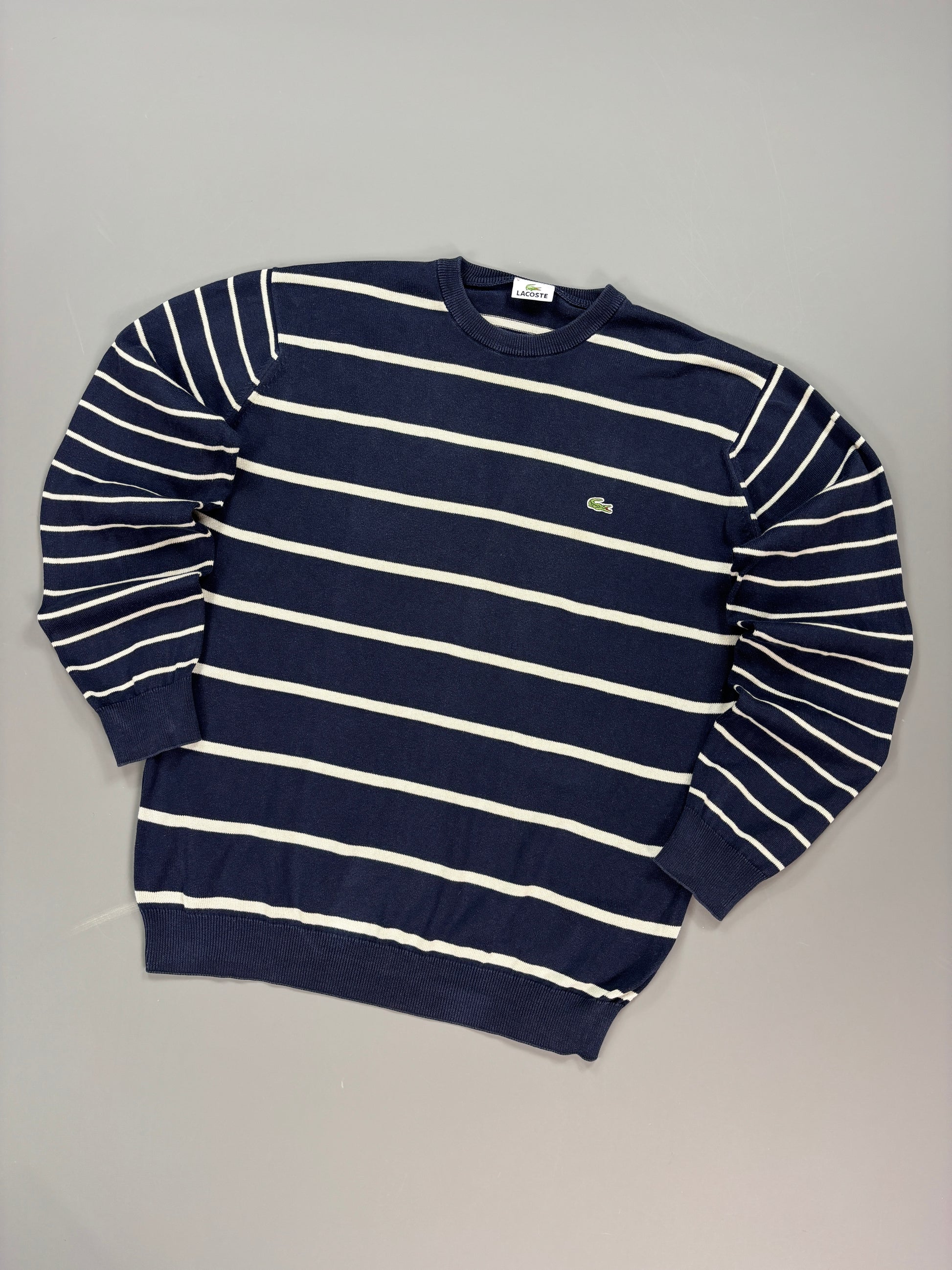 Lacoste Sweater 61season