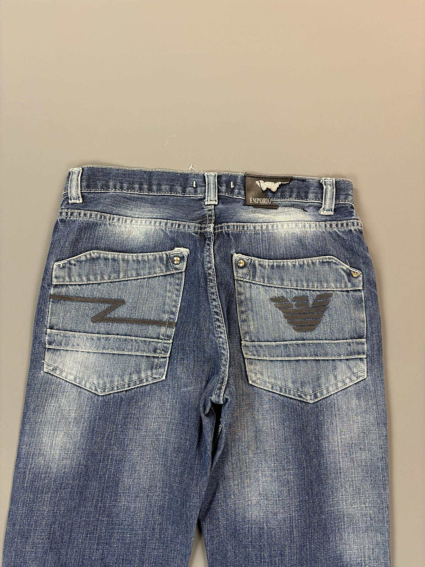 Armani Jeans S