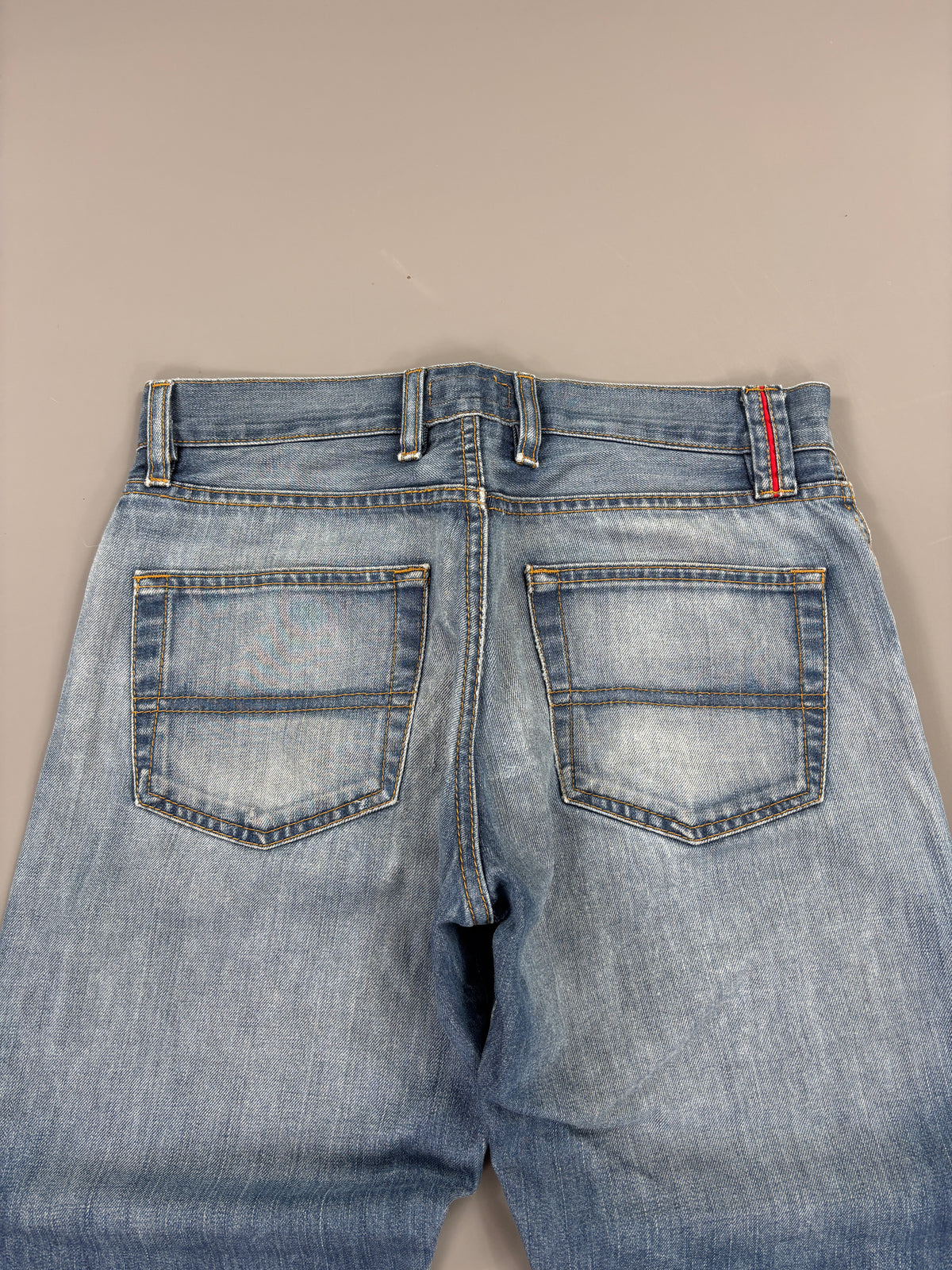 Hugo Boss Vintage Jeans 61season