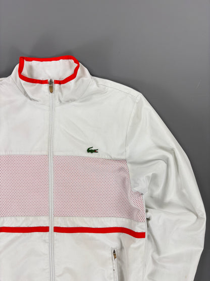 Lacoste Vintage Jacke M 61season