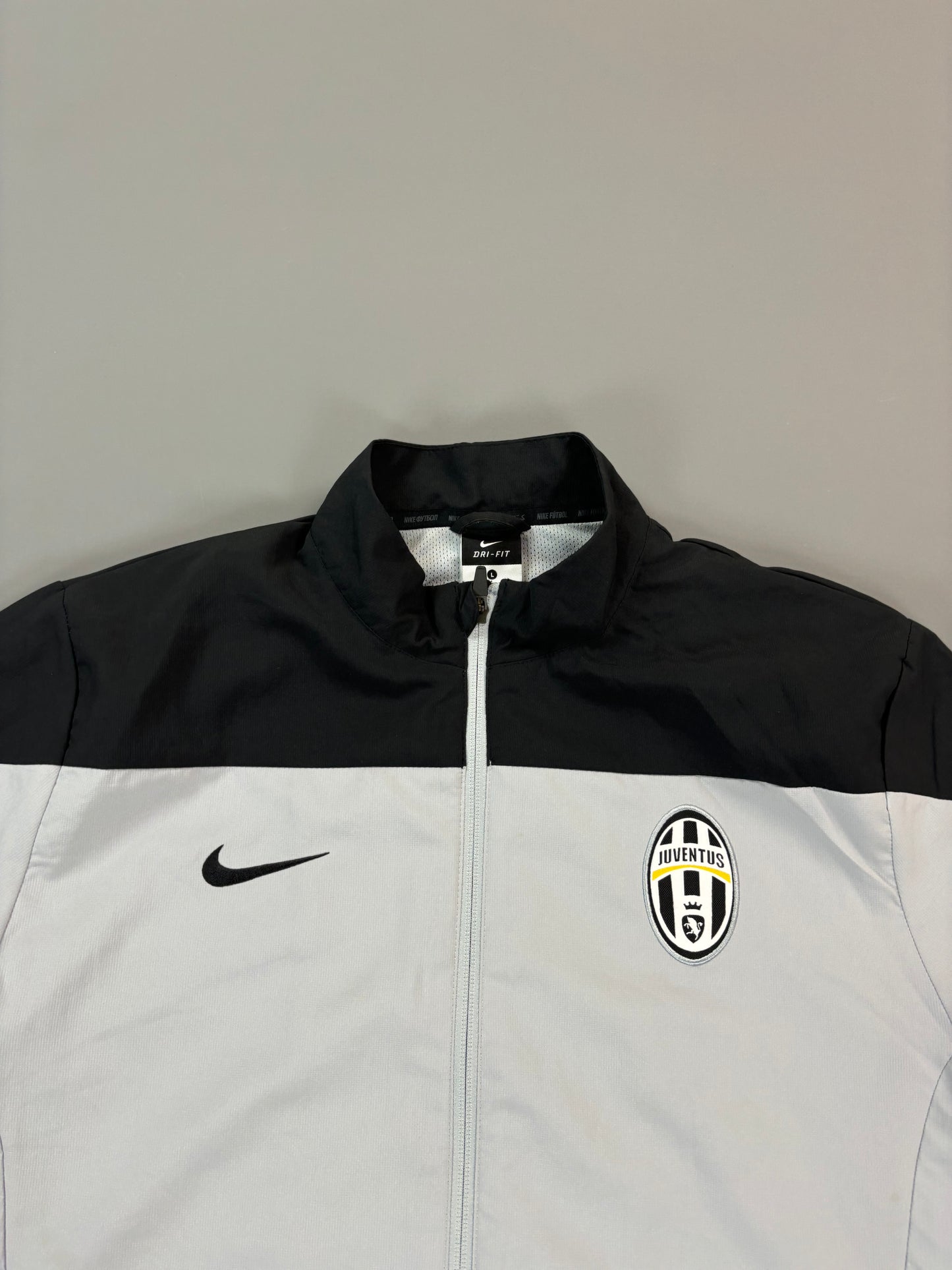 Nike Juwentus Jacke L