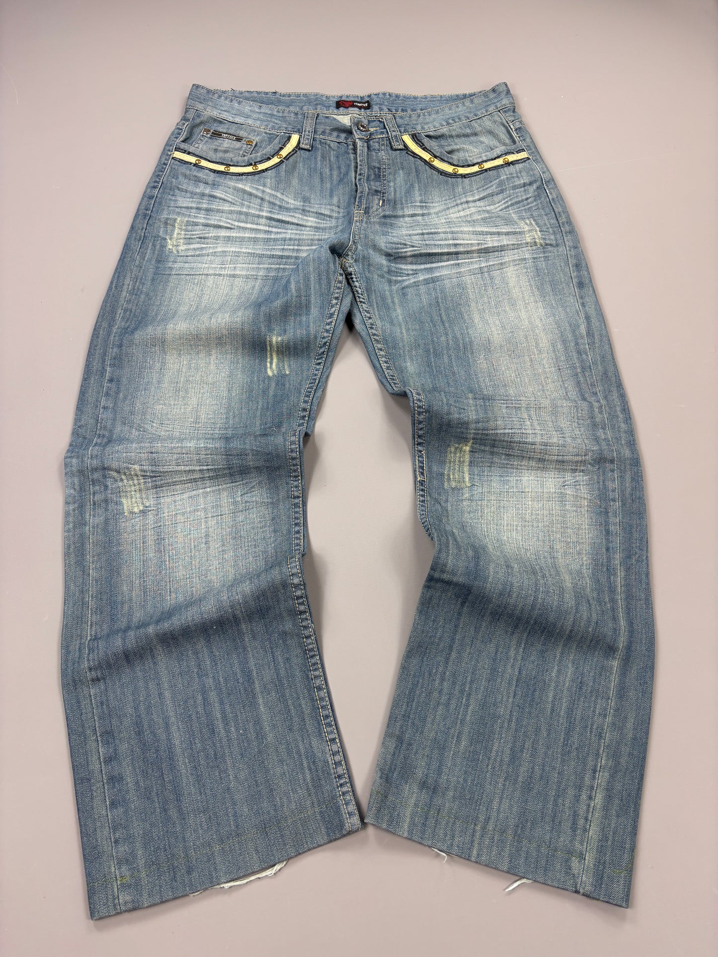 Versace Jeans M (Baggy) 61season