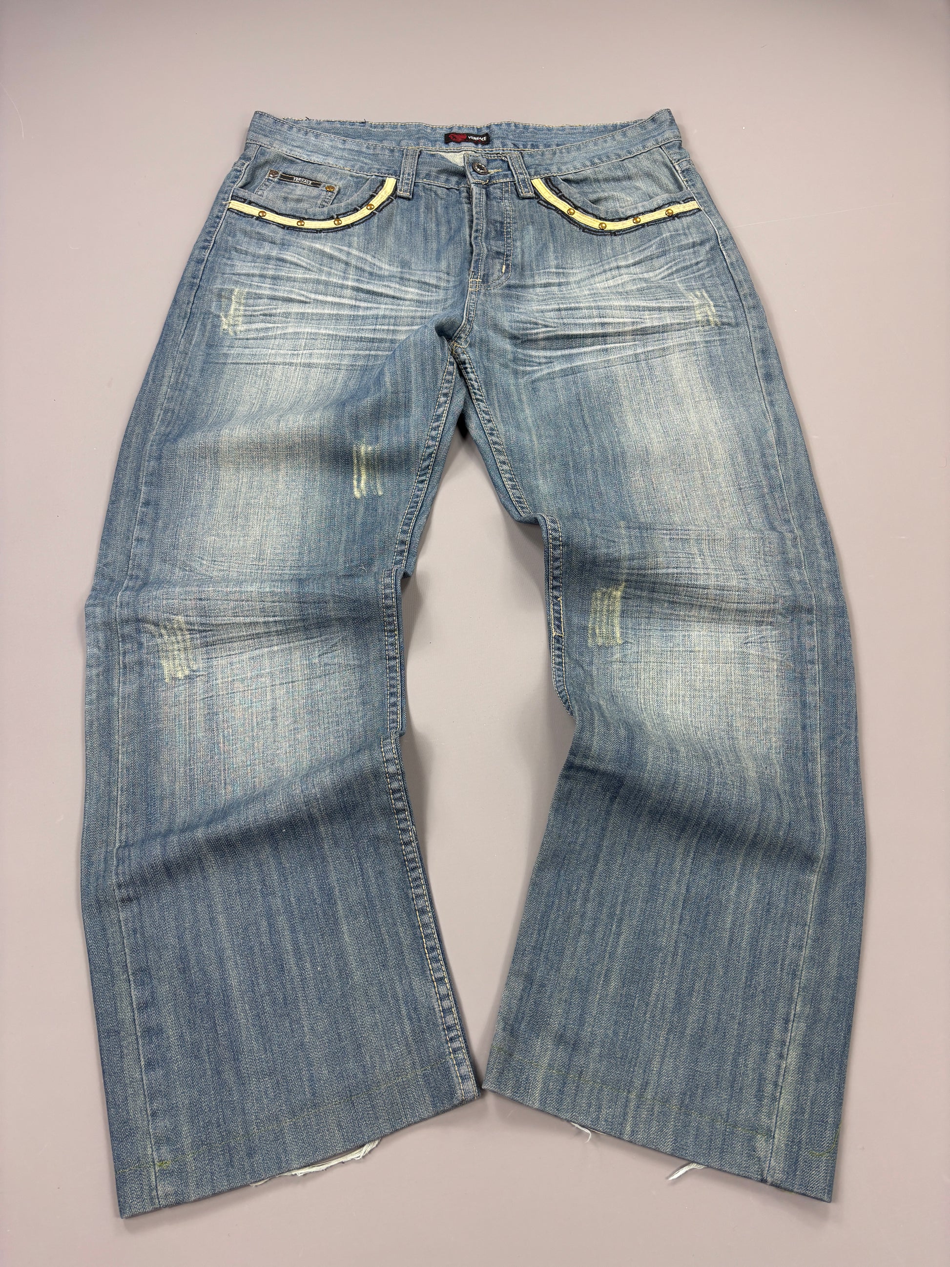 Versace Jeans M (Baggy) 61season