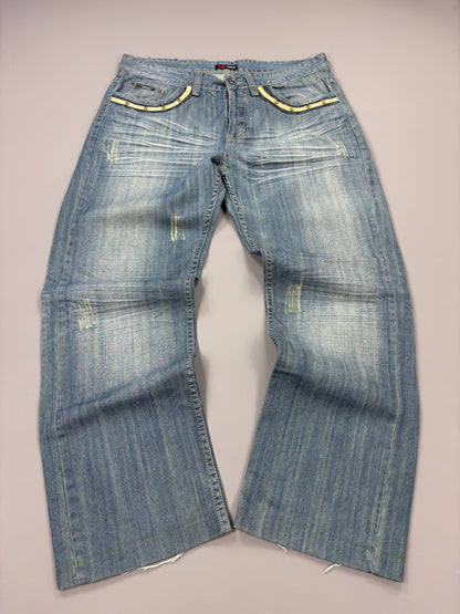 Versace Jeans M (Baggy) 61season