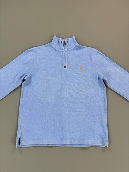 Ralph Lauren Halfzip ML