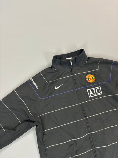 Manchester United Jacke S