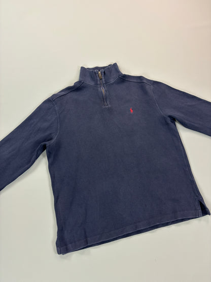 Ralph Lauren Halfzip L