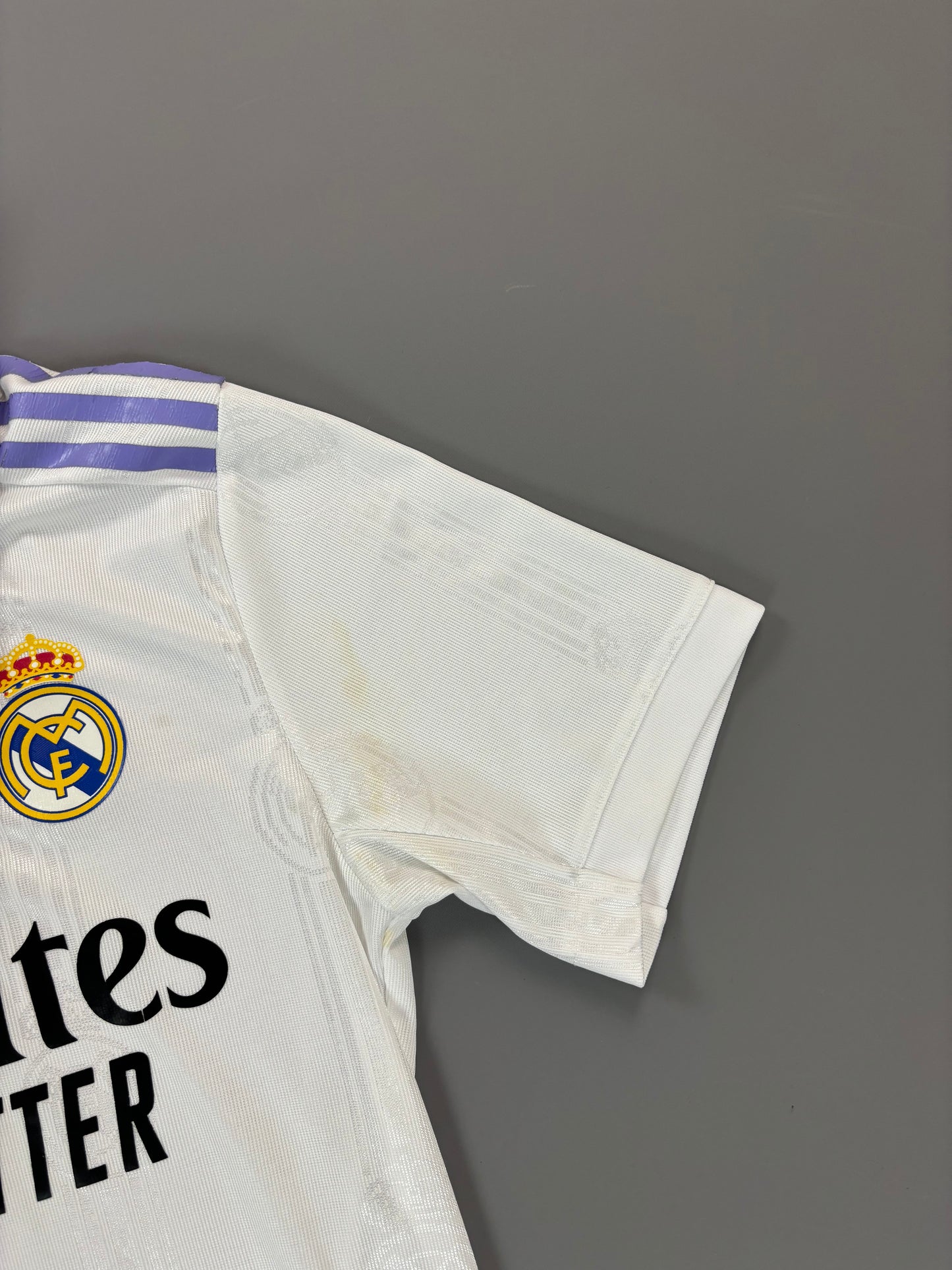 Real Madrid Polo S