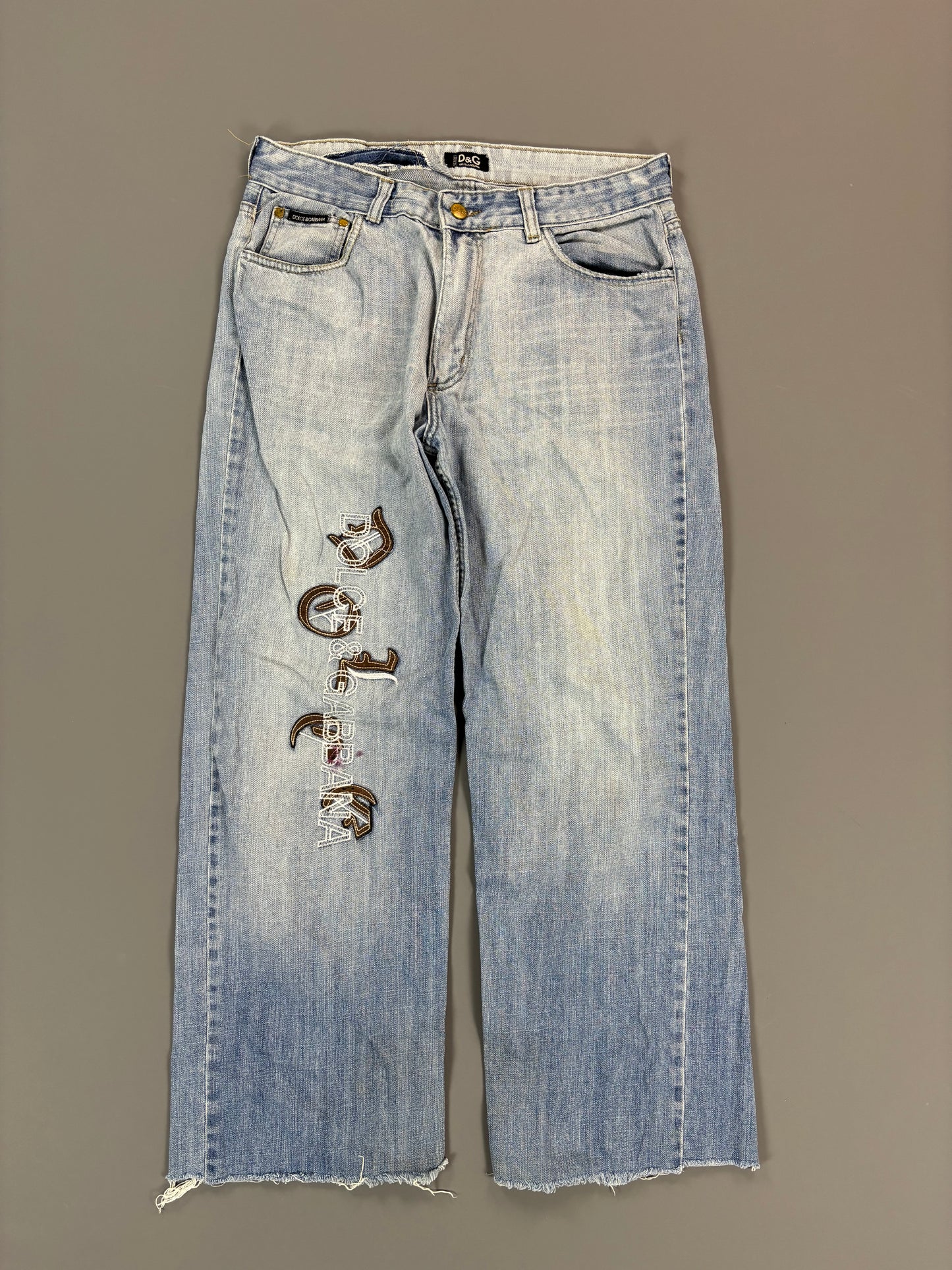 Dolce &amp; Gabbana Jeans S