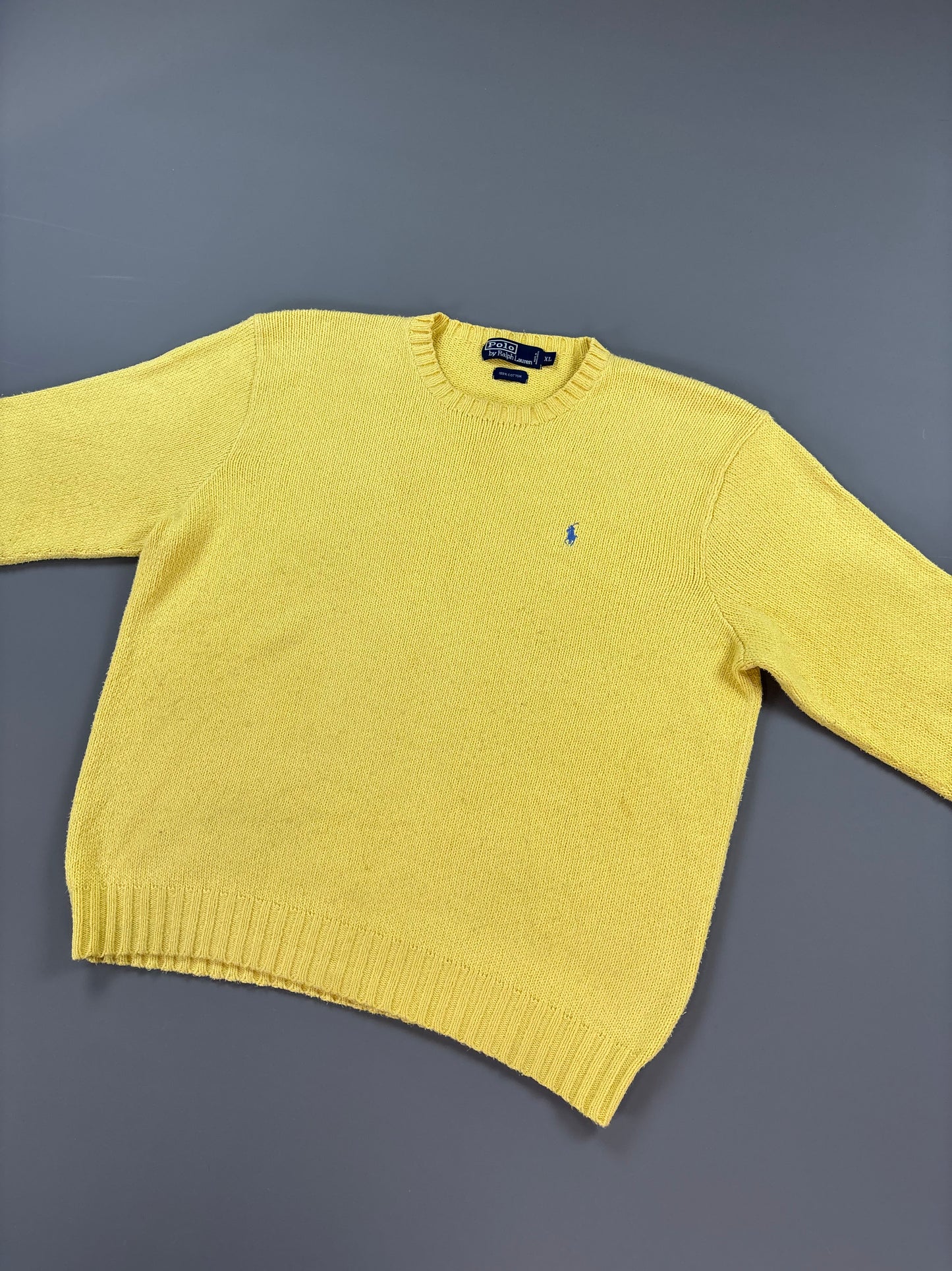 Ralph Lauren Sweater M