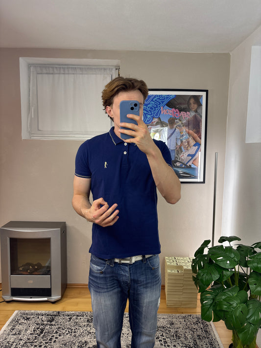 Antonio Fusaro Polo S 61season