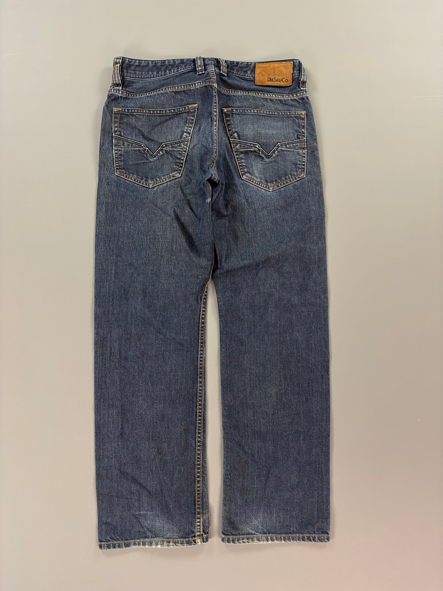 Diesel Jeans S