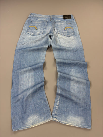 Gstar Jeans vintage washed (M) 61season