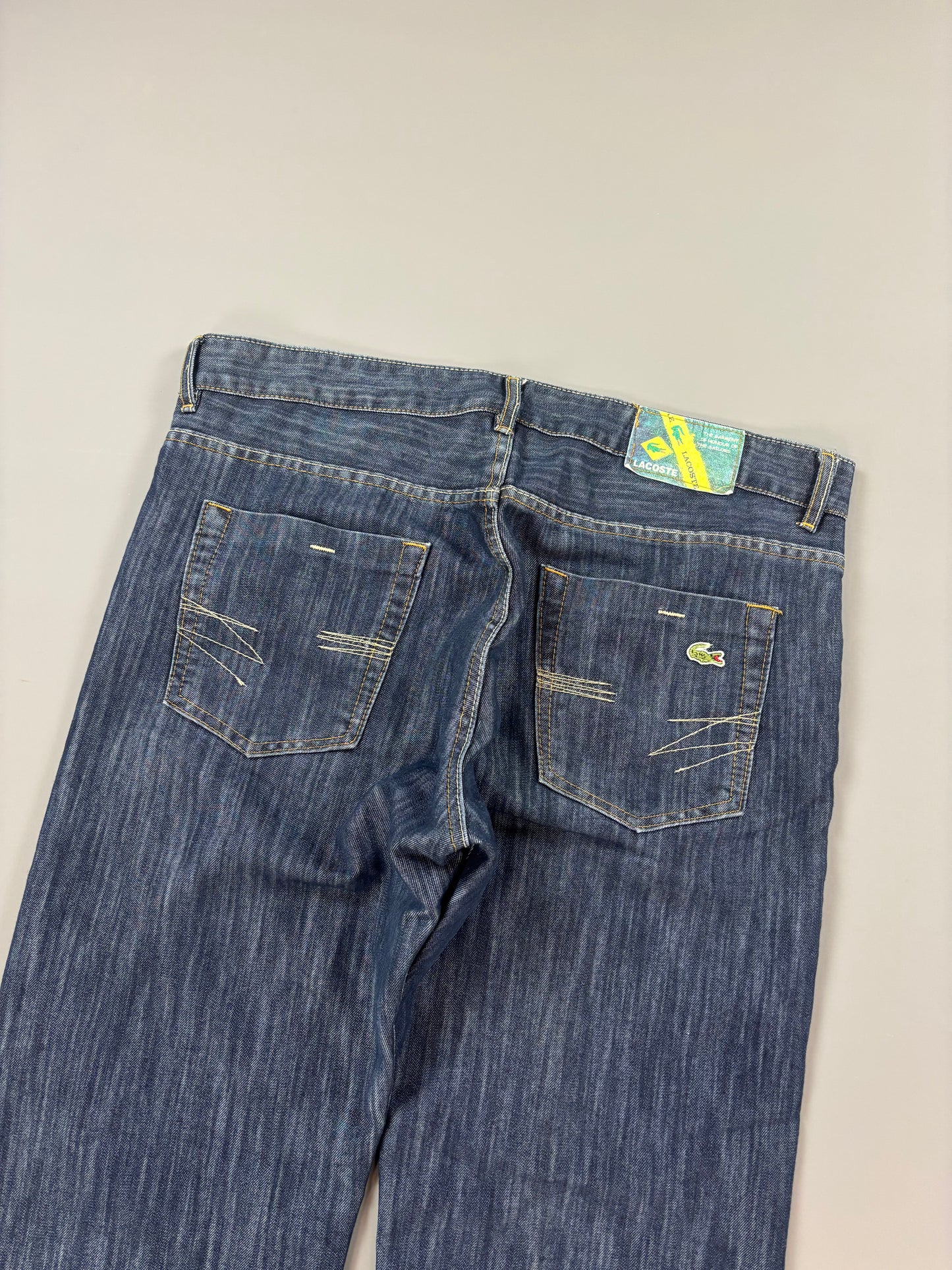 Lacoste Jeans L (Straight Leg)