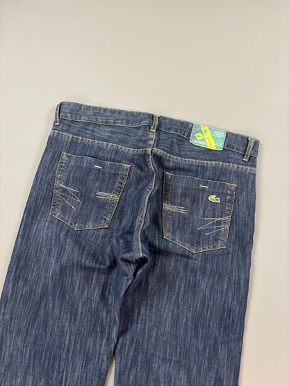 Lacoste Jeans L (Straight Leg)
