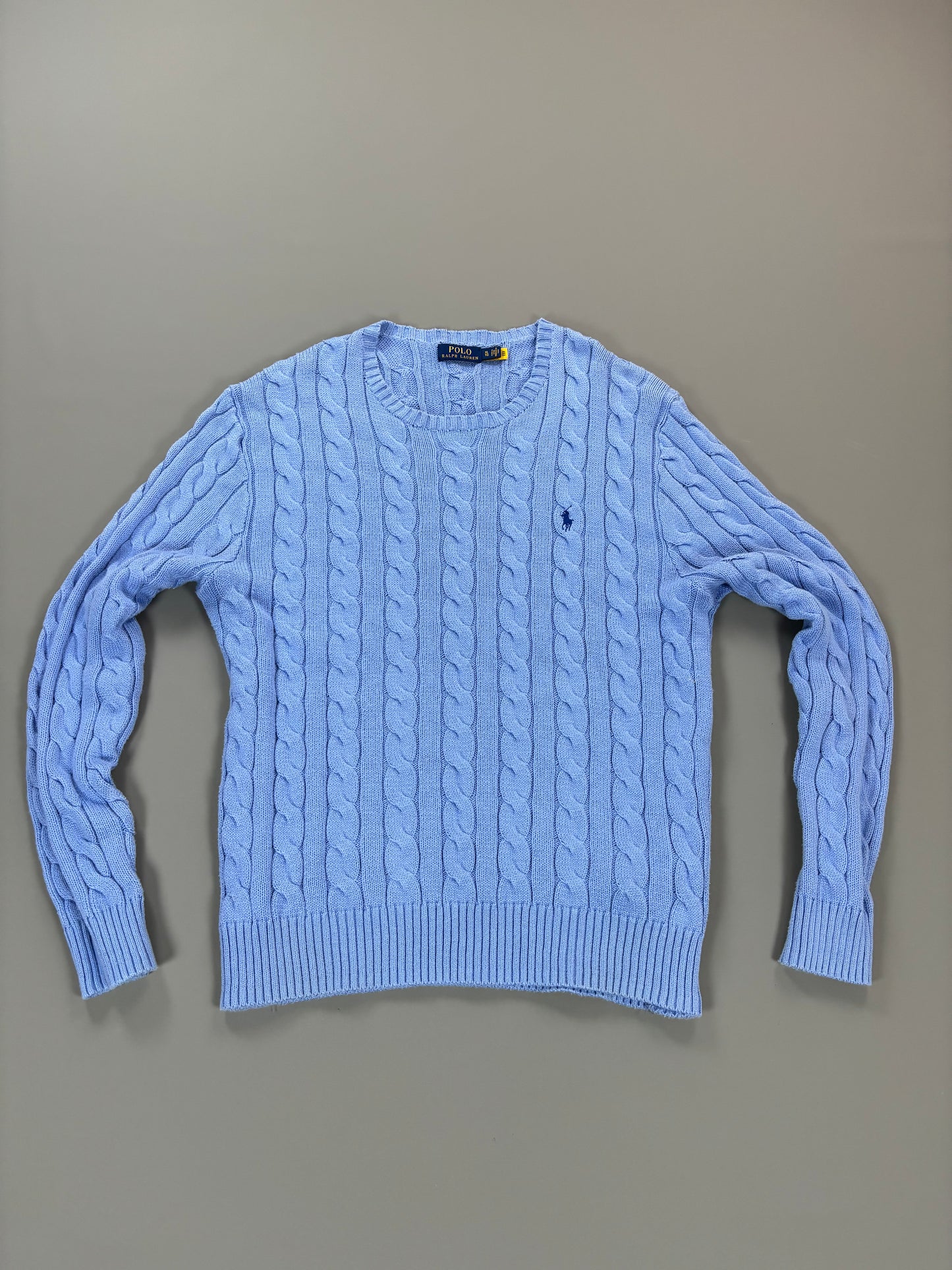 Ralph Lauren Sweater L