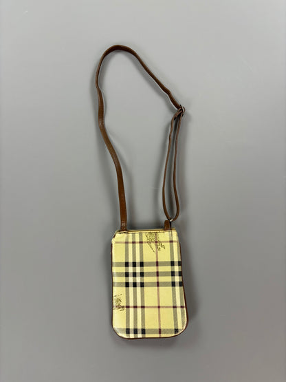 Burberry Umhängetasche