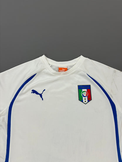 Italien Trikot M