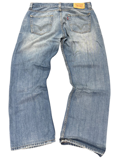 Levis Jeans vintage rare bootcut (XS) 61season