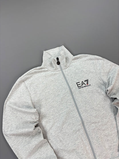 Armani Zip S
