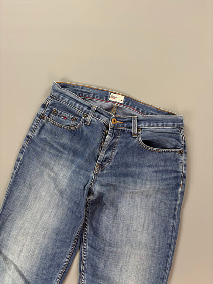 Tommy Jeans S (Baggy)