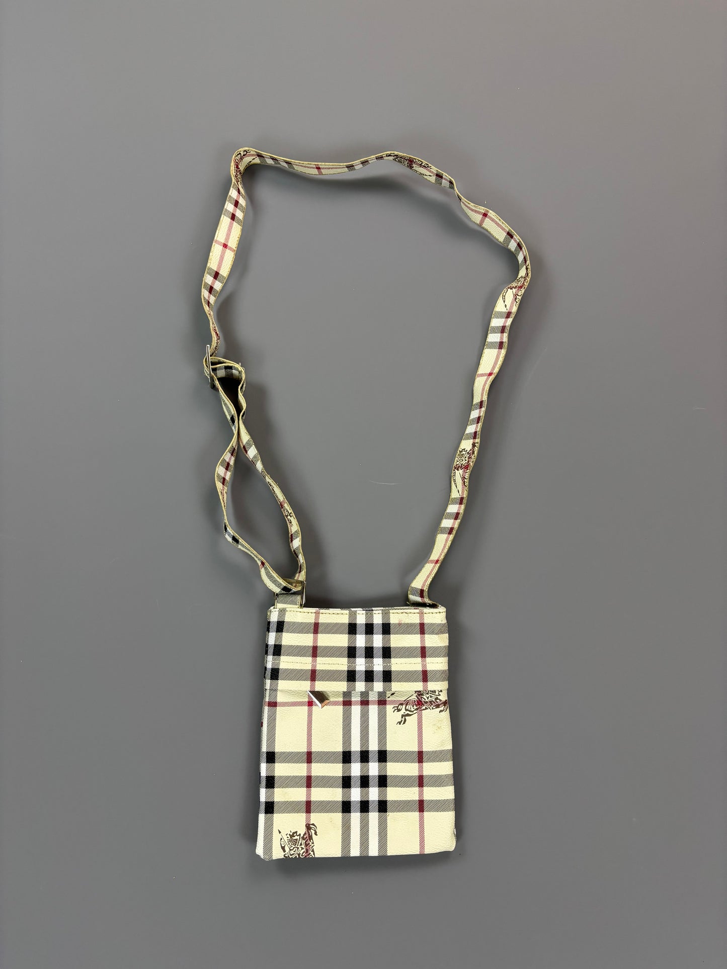 Burberry Umhängetasche