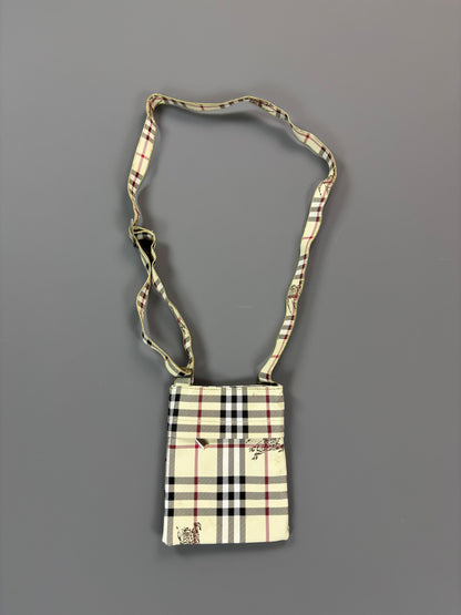 Burberry Umhängetasche