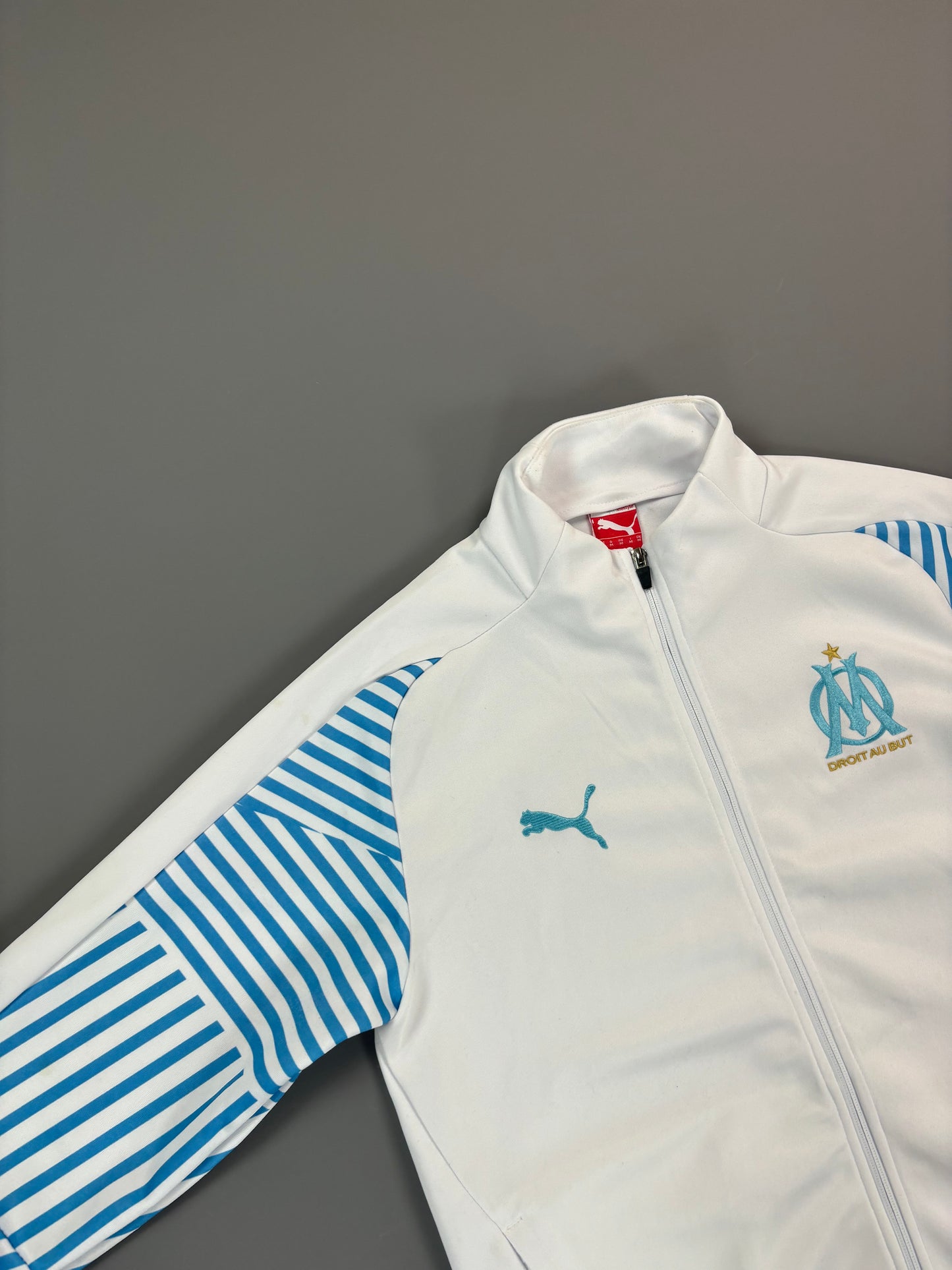 Marseille Zip S-M