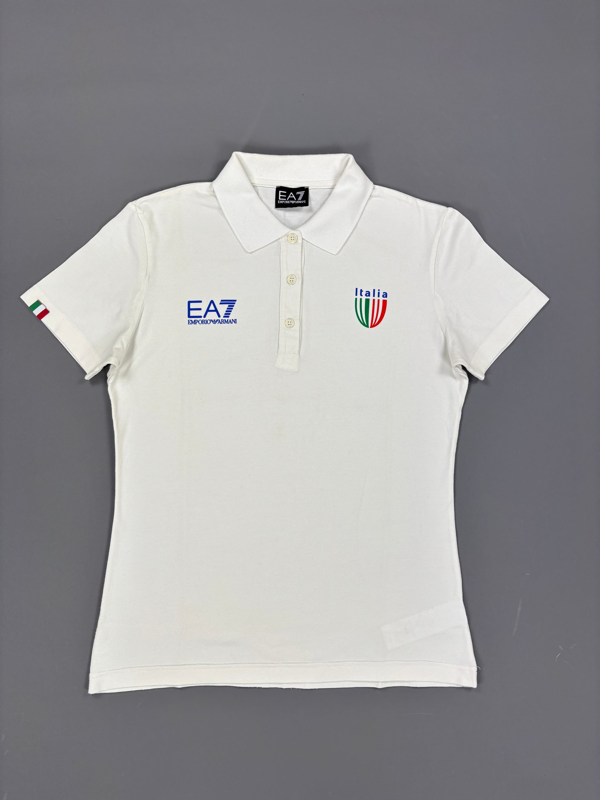 Armani Italia Polo 61season