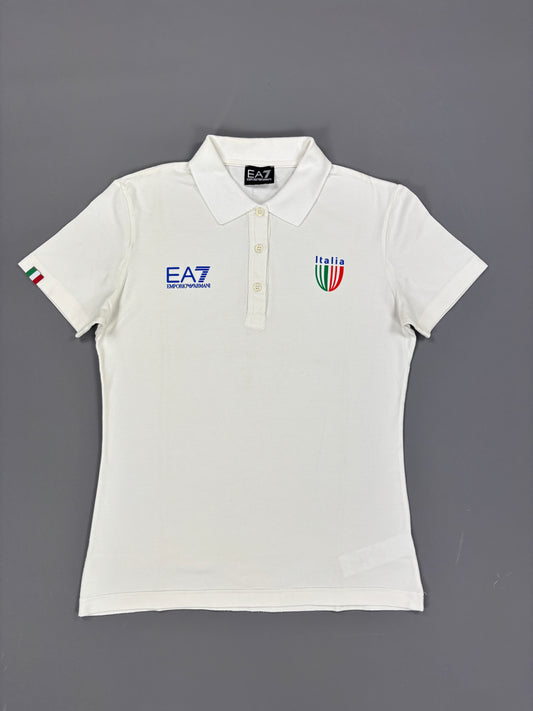 Armani Italia Polo 61season