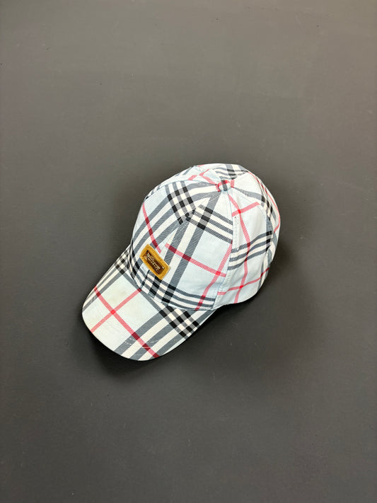 Burberry Cap