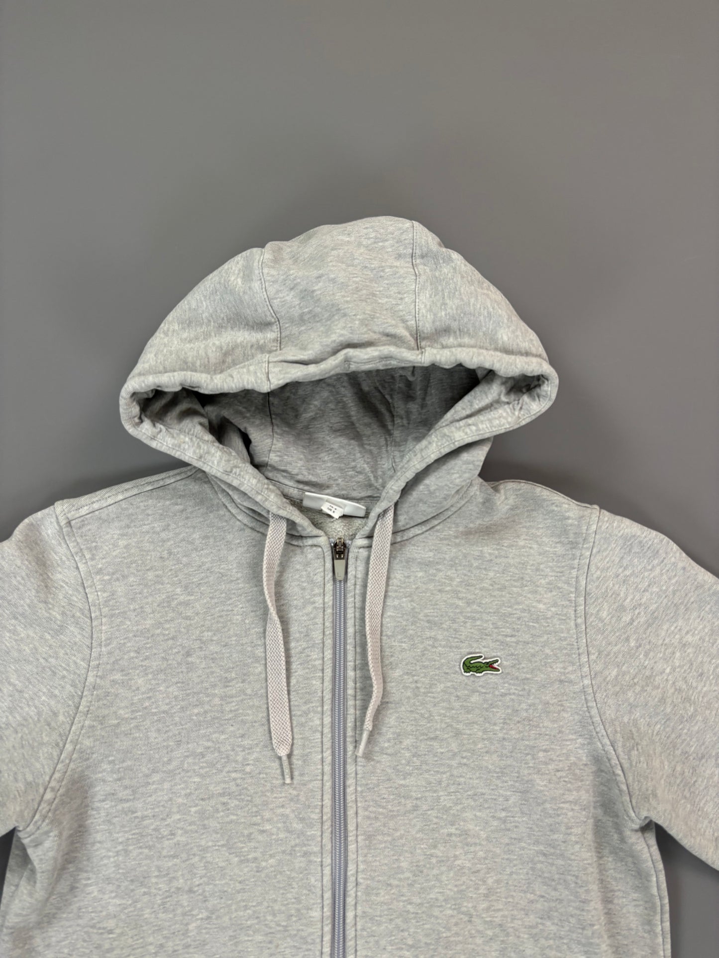 Lacoste Zip M