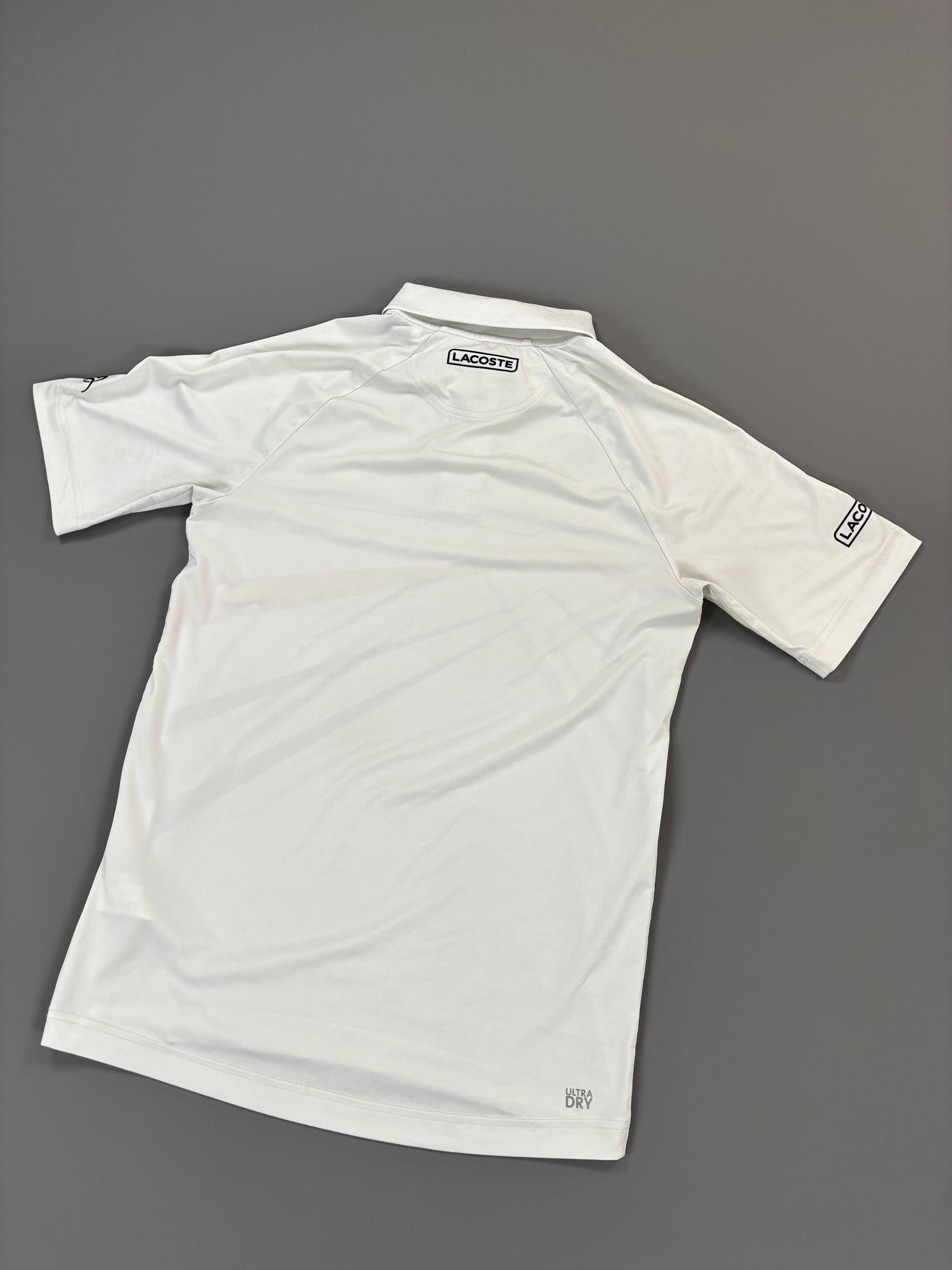 Lacoste Sport Polo S