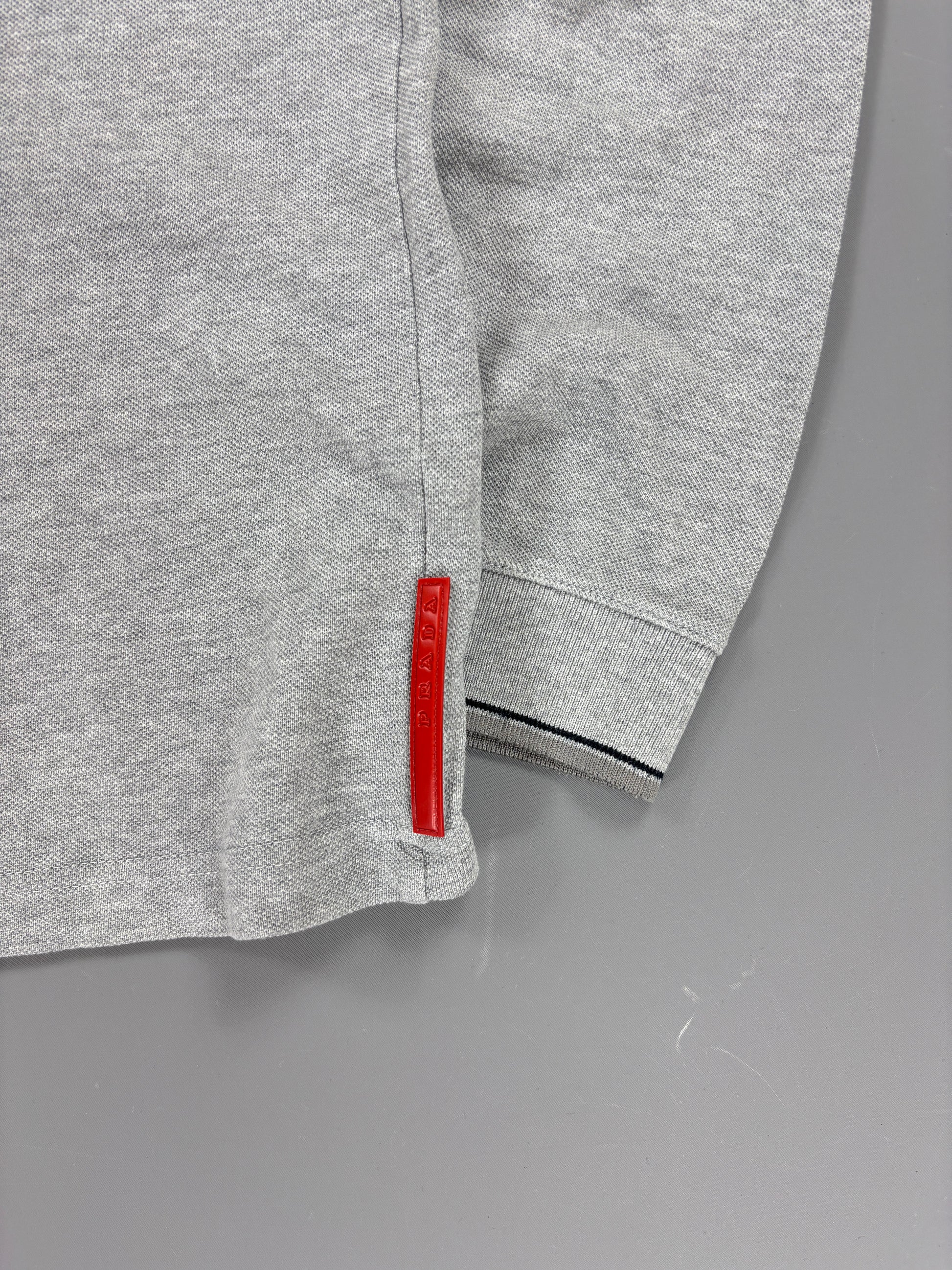 Prada Luna Rossa S 61season