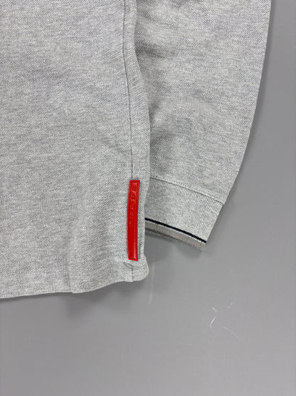 Prada Luna Rossa S 61season