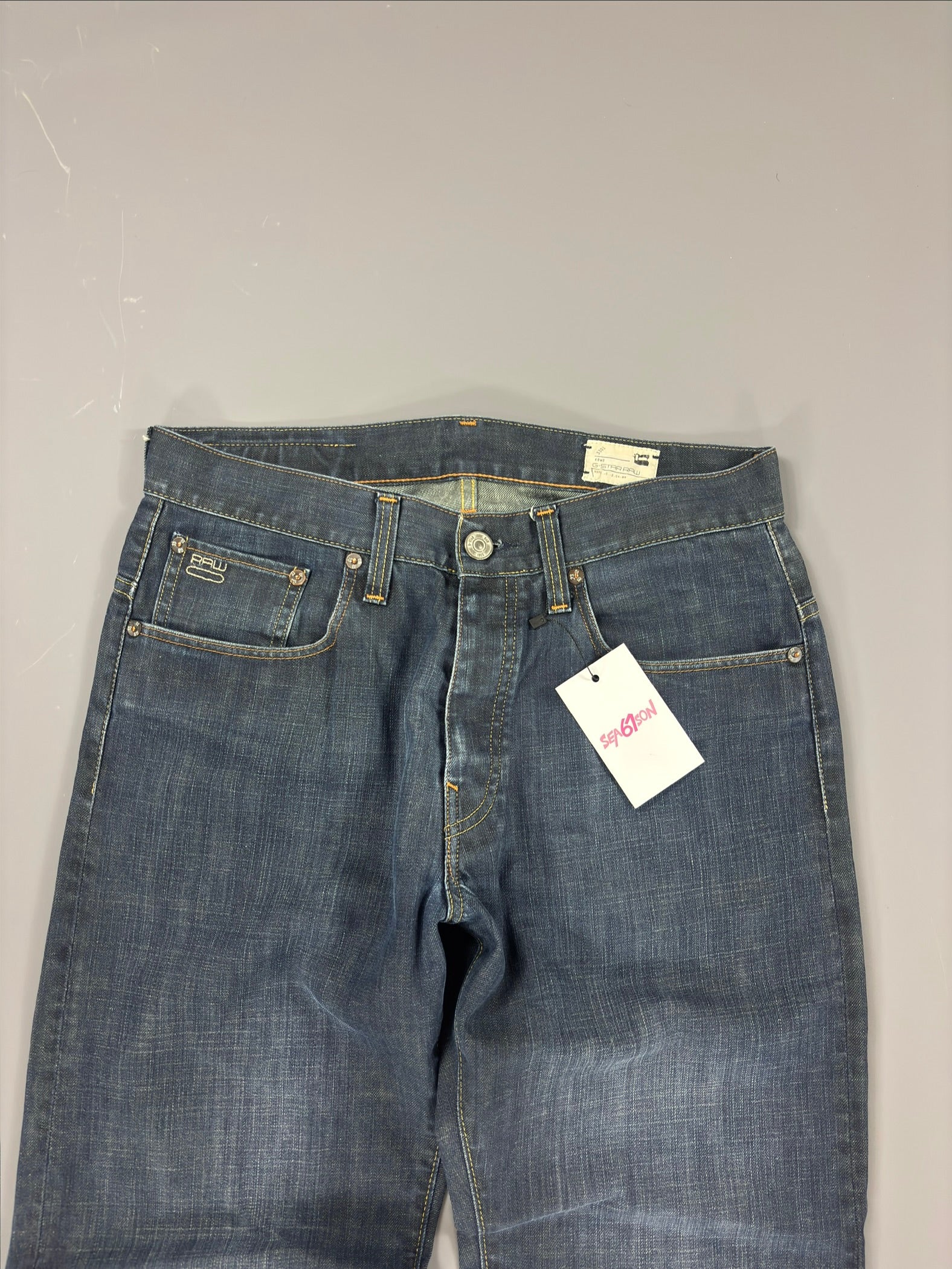 G-Star Vintage Jeans L 61season
