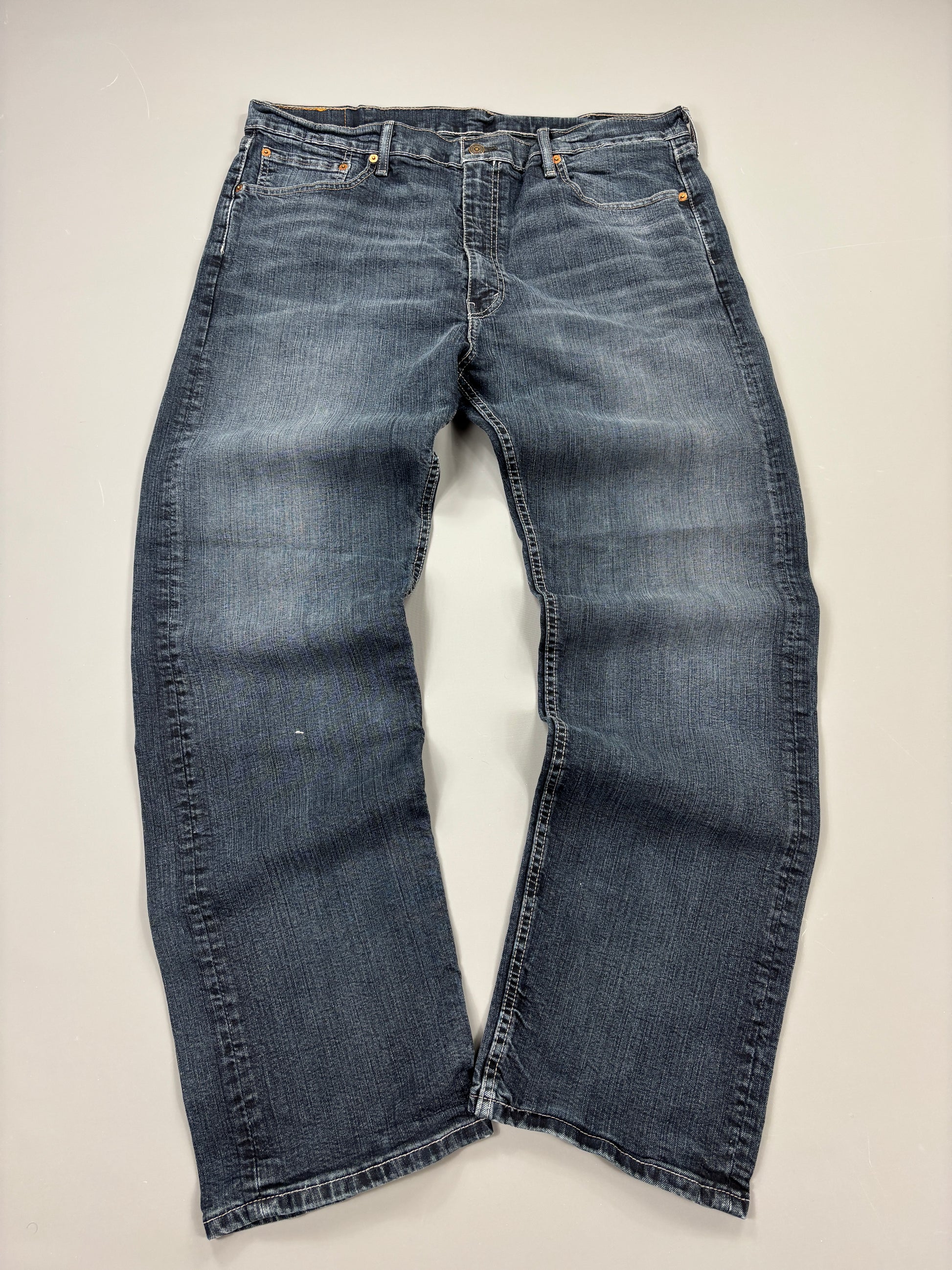 Levis Jeans vintage washed straight (L) 61season