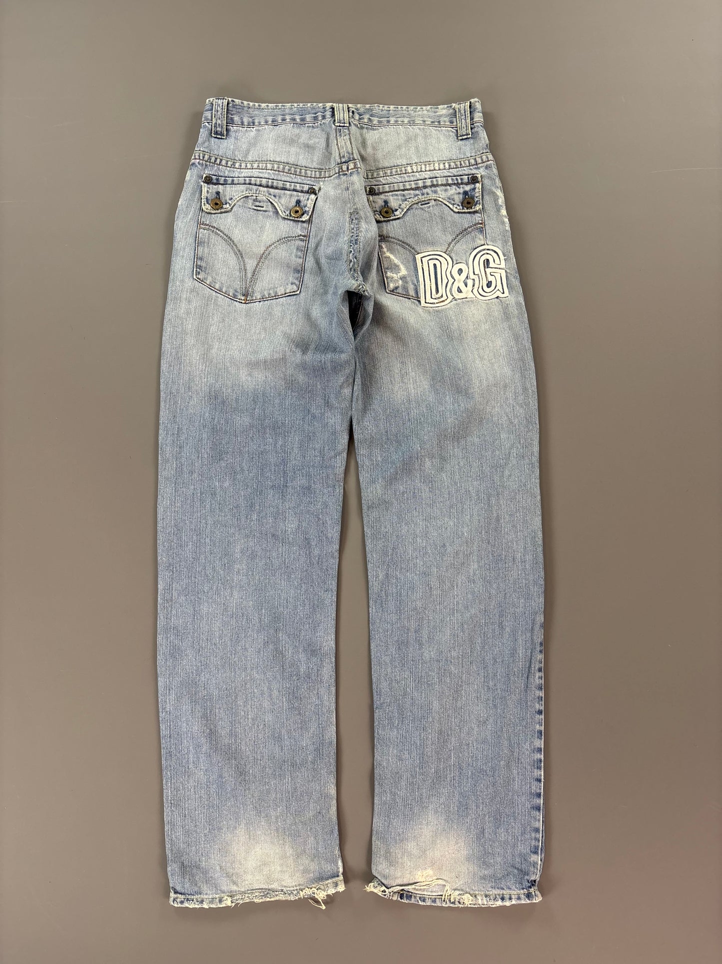 Dolce Gabbana Jeans L