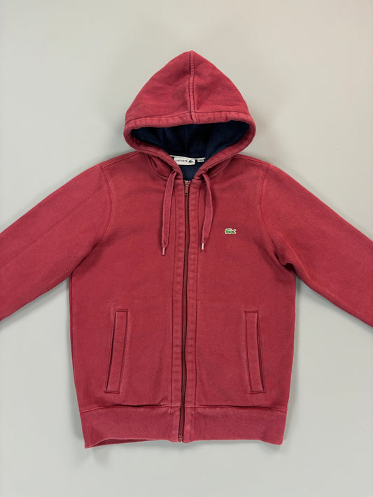 Lacoste Zip S