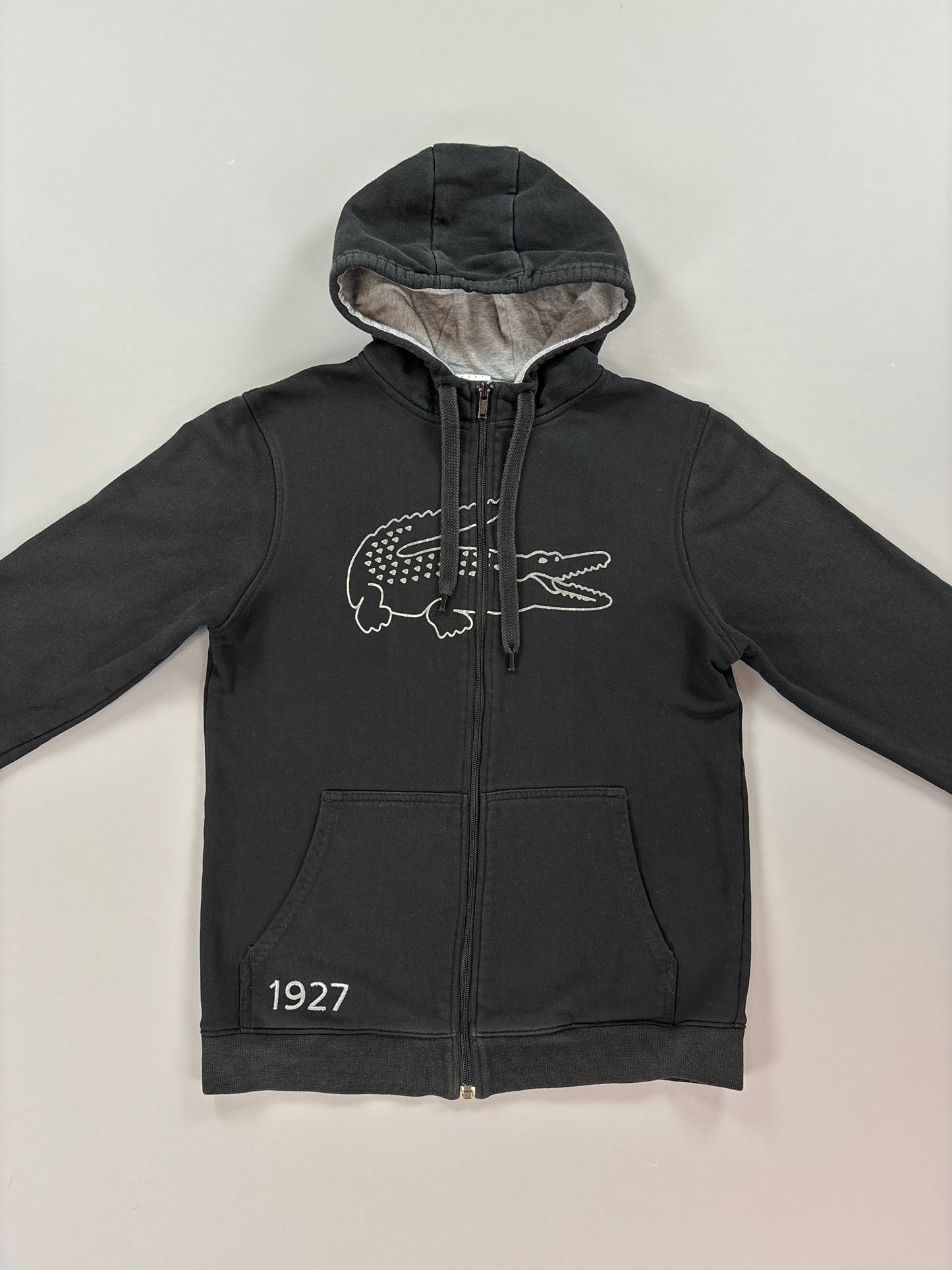 Lacoste Zip S
