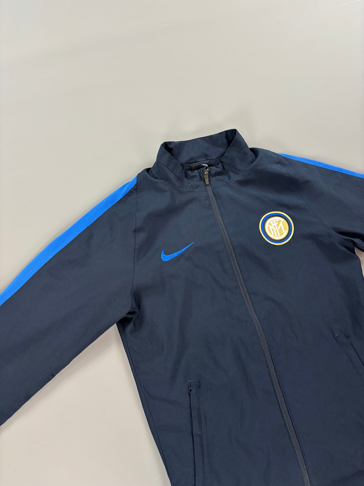 Inter Mailand Jacke S
