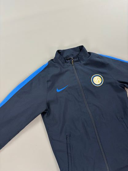 Inter Mailand Jacke S