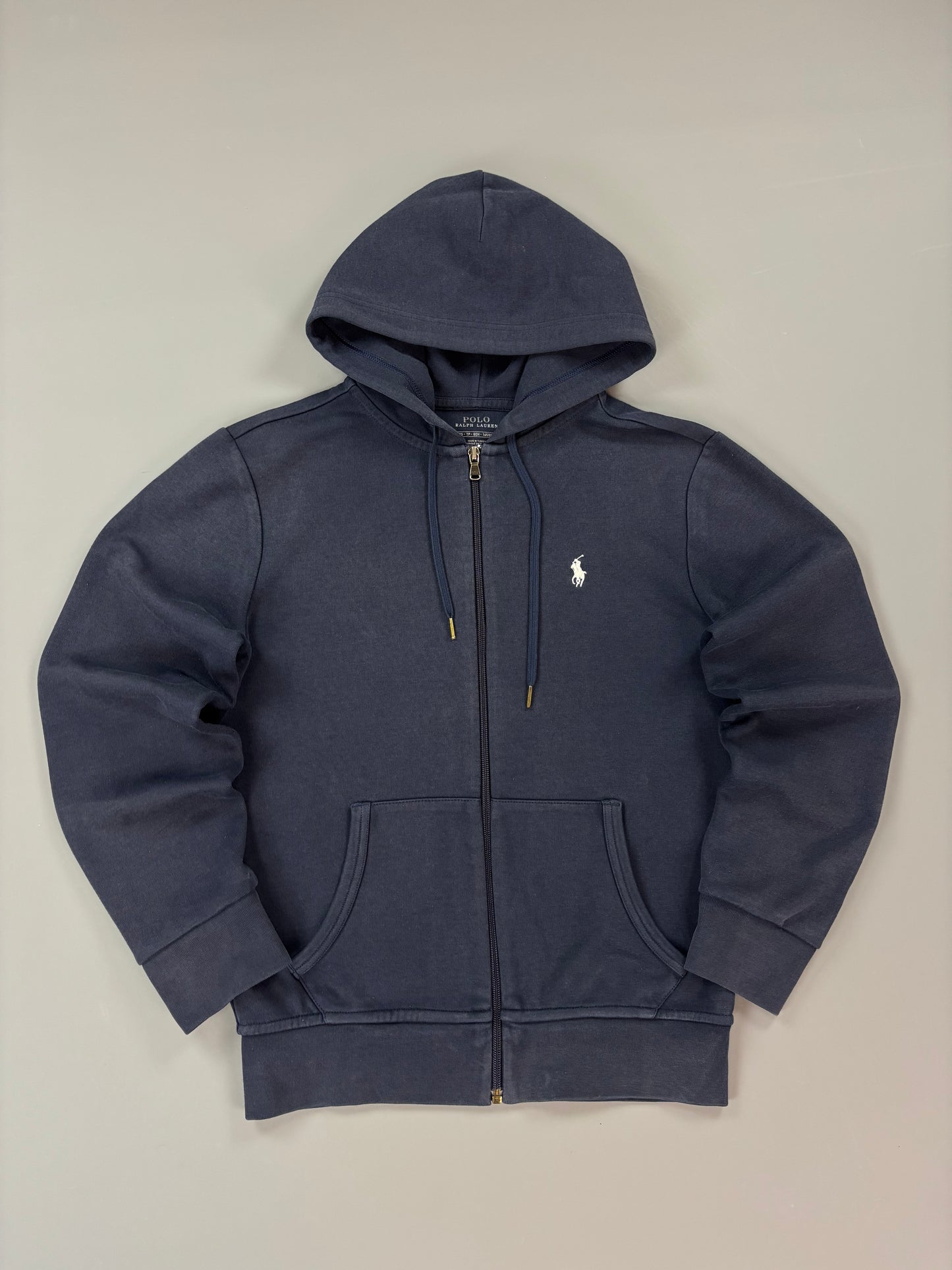 Ralph Lauren Zipper S