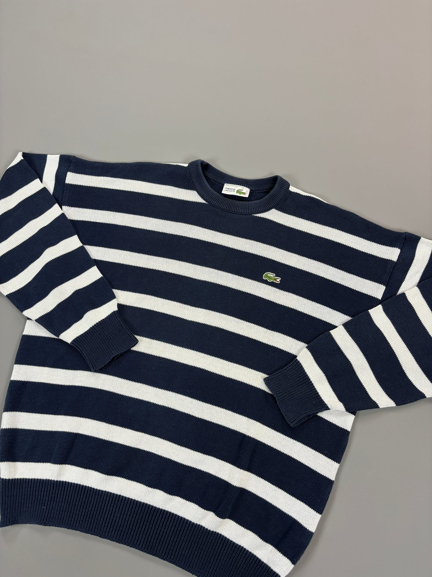 Lacoste Sweater M-L