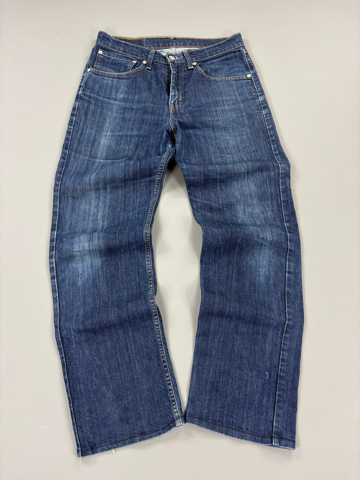Levis Vintage Jeans 61season